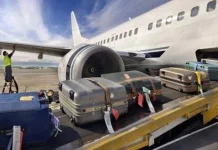 Perbanyak UMKM di Kawasan Timur Bisa Bikin Ongkir Lebih Murah Ilustrasi pesawat, ilustrasi kargo, ilustrasi kirim barang