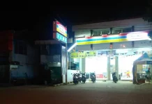 Indomaret di Kolaka Beroperasi Tanpa Izin Operasional Indomaret di Kolaka Beroperasi Tanpa Izin Operasional