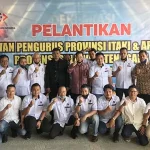 ITAKI-APKINDO Siap Perkuat Tenaga Konstruksi di Sultra ITAKI-APKINDO Siap Perkuat Tenaga Konstruksi di Sultra