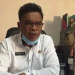 Pembangunan Bendungan Ameroro Dipastikan Dimulai Tahun Ini Plt Kepala Badan Perencanaan Pembangunan Daerah (Bappeda) Sultra J. Robert