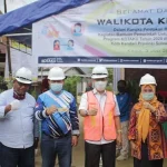 Kelurahan Kadia Kebagian Program Kotaku Rp1 Miliar Kelurahan Kadia Kebagian Program Kotaku Rp1 Miliar