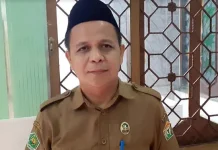 Kemenag Sultra Minta Seluruh Masjid Dibuka untuk Iduladha Sekretaris PHBI Sultra Kadir Azis