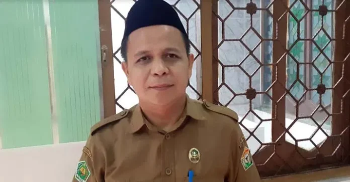 Sekretaris PHBI Sultra Kadir Azis