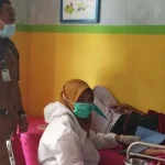 Perolehan Akseptor KB di Mubar Lampaui Target Nasional Perolehan Akseptor KB di Mubar Lampaui Target Nasional