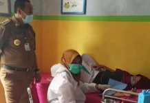 Perolehan Akseptor KB di Mubar Lampaui Target Nasional Perolehan Akseptor KB di Mubar Lampaui Target Nasional