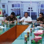 Kejari Kolaka Jawab Tudingan Mahasiswa Soal Pengadaan Pupuk Kejari Kolaka Jawab Tudingan Mahasiswa Soal Pengadaan Pupuk