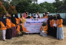 Mahasiswa KKN Tematik UHO Beri Edukasi Covid-19 ke Masyarakat Konkep Mahasiswa KKN Tematik UHO Beri Edukasi Covid-19 ke Masyarakat Konkep