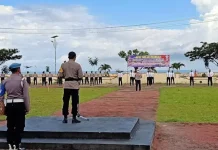 Siap-Siap, Ini Sasaran Operasi Patuh di Kolaka Utara Siap-Siap, Ini Sasaran Operasi Patuh di Kolaka Utara