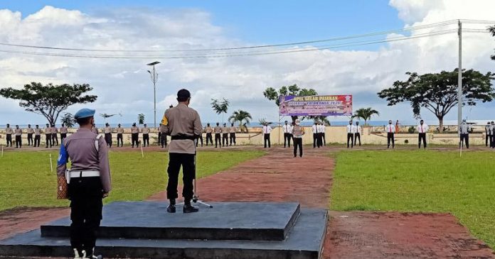 Siap-Siap, Ini Sasaran Operasi Patuh di Kolaka Utara