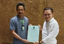 PKB Resmi Dukung Petahana di Pilkada Konkep PKB Resmi Dukung Petahana di Pilkada Konkep