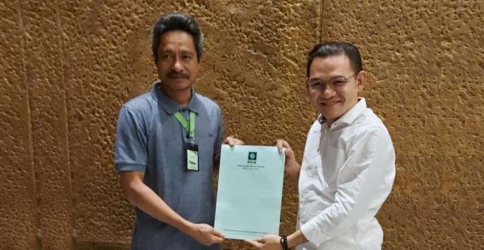 PKB Resmi Dukung Petahana di Pilkada Konkep