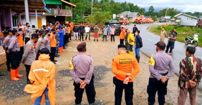 40 Remaja Konut Tersesat di Hutan, Bupati Turunkan Tim Pencarian