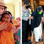 1.806 Paket Sembako Kembali Disebar Ruksamin di Molawe