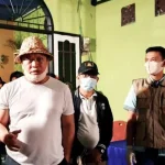 Dua Pasien Covid-19 di Konut Sembuh, 22 OTG Negatif Dua Pasien Covid-19 di Konut Sembuh, 22 OTG Negatif