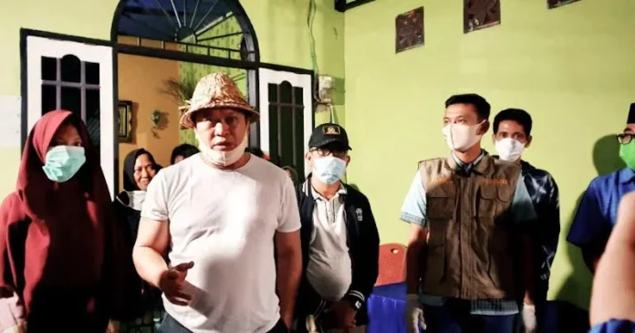 Dua Pasien Covid-19 di Konut Sembuh, 22 OTG Negatif