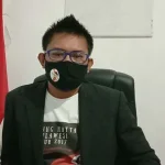 Zonasi Kampanye Dihapus, Rusman dan Rajiun Bebas Kampanye di Semua Titik Ketua KPUD Muna, Kubais