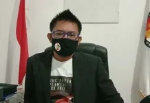 Bacakada Positif Covid-19 Tak Gugurkan Pencalonan Ketua KPUD Muna, Kubais