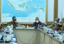 Mendagri Dukung Penanganan Covid-19 Jadi Tema Pilkada 2020 Mendagri Dukung Penanganan Covid-19 Jadi Tema Pilkada 2020