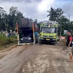 Jalur Lambuya-Motaha Rusak Parah, DPRD Sultra Usulkan Penanganan Darurat Jalur Lambuya-Motaha Rusak Parah, DPRD Sultra Usulkan Penanganan Darurat