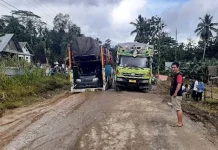 Jalur Lambuya-Motaha Rusak Parah, DPRD Sultra Usulkan Penanganan Darurat Jalur Lambuya-Motaha Rusak Parah, DPRD Sultra Usulkan Penanganan Darurat