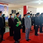 Bupati Kolut Resmi Lantik 31 Pejabat Bupati Kolut Resmi Lantik 31 Pejabat