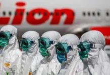 Lion Air Sediakan Layanan Rapid Test, Harganya Hanya Rp95.000 Lion Air Sediakan Layanan Rapid Test, Harganya Hanya Rp95.000