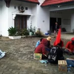 LMND Bombana Desak Pembatalan Omnibus Law LMND Bombana Desak Pembatalan Omnibus Law