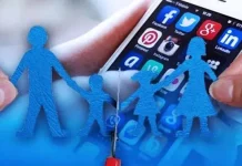 Medsos Disebut Jadi Penyebab Merebaknya Perceraian di Muna Ilustrasi cerai medsos