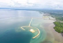 Lima Program Pembangunan di Muna Masuk Proyek Nasional Lima Program Pembangunan di Muna Masuk Proyek Nasional