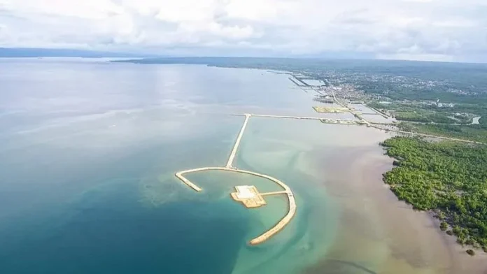 Lima Program Pembangunan di Muna Masuk Proyek Nasional