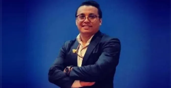 Indra Eka Putra, S.H., CPL