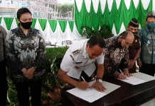 Pabrik Gula Bakal Dibangun di Mubar Pabrik Gula Bakal Dibangun di Mubar