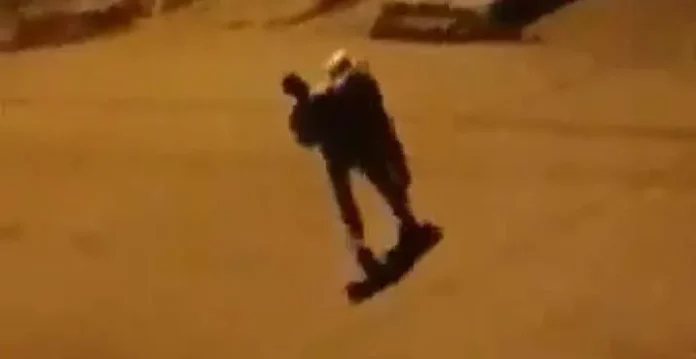 Video Viral Dugaan Penganiayaan di Baubau Adalah Pasutri