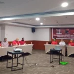 PDIP Usung Haliana-Ilmiati di Wakatobi dan Ruksamin-Abu Haera di Konut PDIP Usung Haliana-Ilmiati di Wakatobi dan Ruksamin-Abu Haera di Konut