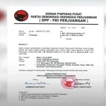 DPP PDIP Undang Rusman – Bachrun Ikuti Komitmen Cakada DPP PDIP Undang Rusman - Bachrun Ikuti Komitmen Cakada