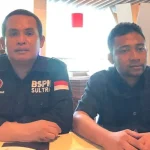 Lukman Abunawas Ganti Abu Hasan Jadi Ketua DPD PDIP Sultra Lukman Abunawas Ganti Abu Hasan Jadi Ketua DPD PDIP Sultra