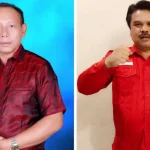 Mbalelo di Pilkada, Kader PDIP Konut Terancam Pemecatan Mbalelo di Pilkada, Kader PDIP Konut Terancam Pemecatan