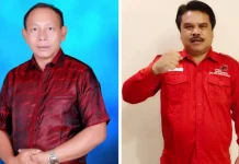 Mbalelo di Pilkada, Kader PDIP Konut Terancam Pemecatan Mbalelo di Pilkada, Kader PDIP Konut Terancam Pemecatan