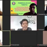 Pelajar di Sultra Diajak Perangi Covid-19 Lewat Medsos Pelajar di Sultra Diajak Perangi Covid-19 Lewat Medsos