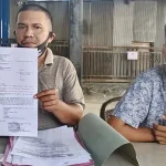 3 Tahun Dilaporkan, Tersangka Penganiaya Anak di Bawah Umur Masih Berkeliaran 3 Tahun Dilaporkan, Tersangka Penganiaya Anak di Bawah Umur Masih Berkeliaran