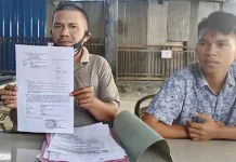 3 Tahun Dilaporkan, Tersangka Penganiaya Anak di Bawah Umur Masih Berkeliaran 3 Tahun Dilaporkan, Tersangka Penganiaya Anak di Bawah Umur Masih Berkeliaran