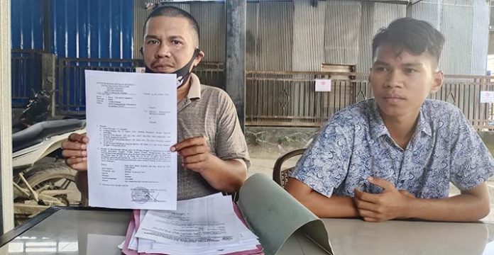 3 Tahun Dilaporkan, Tersangka Penganiaya Anak di Bawah Umur Masih Berkeliaran