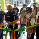 Kolut Jadi Kabupaten Pertama yang Punya PCR Test Covid-19 Kolut Jadi Kabupaten Pertama yang Punya PCR Test Covid-19