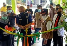 Kolut Jadi Kabupaten Pertama yang Punya PCR Test Covid-19 Kolut Jadi Kabupaten Pertama yang Punya PCR Test Covid-19