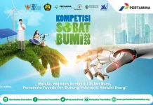 Pertamina Ajak Masyarakat Ikuti Kompetisi Sobat Bumi 2020 Pertamina Ajak Masyarakat Ikuti Kompetisi Sobat Bumi 2020