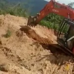 Dua Perusahaan di Bombana Diduga Lakukan Penambangan Emas Ilegal Dua Perusahaan di Bombana Diduga Lakukan Penambangan Emas Ilegal