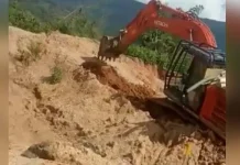 Dua Perusahaan di Bombana Diduga Lakukan Penambangan Emas Ilegal Dua Perusahaan di Bombana Diduga Lakukan Penambangan Emas Ilegal