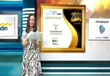 FIF Group Dapat Penghargaan 20 Pilar Finansial Indonesia Award 2020 FIF Group Dapat Penghargaan 20 Pilar Finansial Indonesia Award 2020