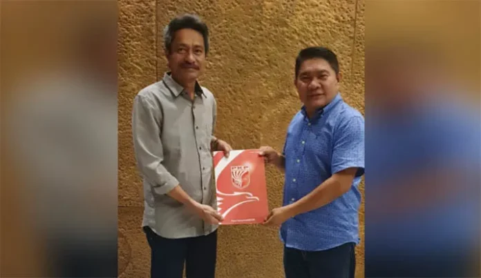 PKPI Merapat ke Petahana di Pilkada Konkep 2020