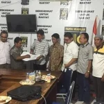 Koalisi PAN dan PKS di Pilkada Konkep untuk Musdar-Ilham Jaya Koalisi PAN dan PKS di Pilkada Konkep untuk Musdar-Ilham Jaya